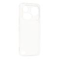 Nothing Phone (4a) Pro Anti-skli TPU-deksel