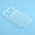Nothing Phone (4a) Pro Anti-skli TPU-deksel