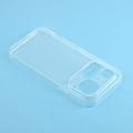 Nothing Phone (4a) Pro Anti-skli TPU-deksel