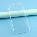 Nothing Phone (4a) Pro Anti-skli TPU-deksel