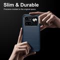 Nothing Phone (4a) Pro Børstet TPU-deksel - karbonfiber