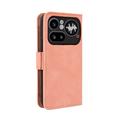 Nothing Phone (4a) Pro Kortholder Lommebokveske