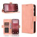 Nothing Phone (4a) Pro Kortholder Lommebokveske