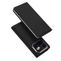 Nothing Phone (4a) Pro Dux Ducis Skin Pro Flip-deksel