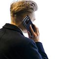 Nothing Phone (4a) Pro Dux Ducis Skin Pro Flip-deksel - Blå