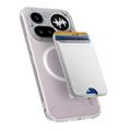Nothing Phone (4a) Pro Hybrid-deksel - MagSafe-kompatibel - Gjennomsiktig