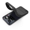 Nothing Phone (4a) Pro Rugged TPU-deksel - Svart