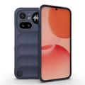 Nothing Phone (4a) Pro Rugged TPU-deksel