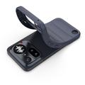 Nothing Phone (4a) Pro Rugged TPU-deksel