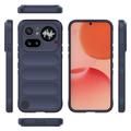 Nothing Phone (4a) Pro Rugged TPU-deksel