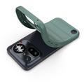 Nothing Phone (4a) Pro Rugged TPU-deksel - Grøn