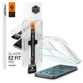 Nothing Phone (4a) Pro Spigen Glas.tR EZ Fit Pro Beskyttelsesglass - 2 Stk. - Klar