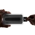 Nothing Phone (4a) Pro Spigen Glas.tR EZ Fit Pro Beskyttelsesglass - 2 Stk. - Klar