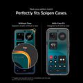 Nothing Phone (4a) Pro Spigen Glas.tR EZ Fit Pro Beskyttelsesglass - 2 Stk. - Klar