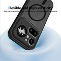 Nothing Phone (4a) Pro UltraGuard Matte MagSafe-deksel - Svart