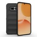 Nothing Phone (4a) Rugged TPU-deksel