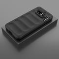 Nothing Phone (4a) Rugged TPU-deksel
