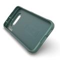 Nothing Phone (4a) Rugged TPU-deksel - Grøn