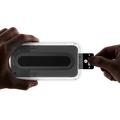 Nothing Phone (4a) Spigen Glas.tR EZ Fit Pro Beskyttelsesglass - 2 Stk. - Klar