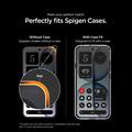 Nothing Phone (4a) Spigen Glas.tR EZ Fit Pro Beskyttelsesglass - 2 Stk. - Klar