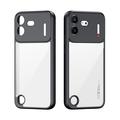 Nothing Phone (4b) Dux Ducis Aimo Hybrid-deksel - Svart