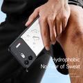 Nothing Phone (4b) Dux Ducis Aimo Hybrid-deksel - Svart