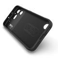 Nothing Phone (4b) Rugged TPU-deksel