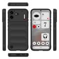 Nothing Phone (4b) Rugged TPU-deksel