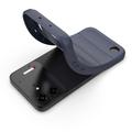 Nothing Phone (4b) Rugged TPU-deksel - Mørkeblå