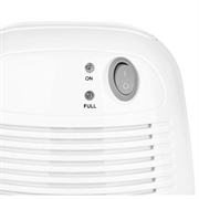 Noveen DH300 Avfukter - 500ml - Hvit / Lilla