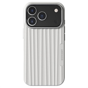 iPhone 18 Pro/17 Pro Nudient Bold MagSafe-deksel