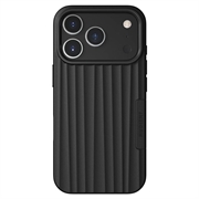iPhone 18 Pro Max/17 Pro Max Nudient Bold MagSafe-deksel