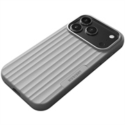 iPhone 18 Pro Max/17 Pro Max Nudient Bold MagSafe-deksel - Urban grå