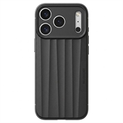 iPhone 18 Pro Max/17 Pro Max Nudient Slice MagSafe-deksel