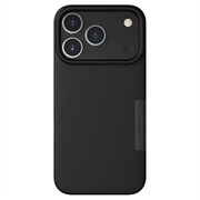 iPhone 18 Pro Max/17 Pro Max Nudient Thin-deksel