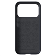 iPhone 18 Pro Max/17 Pro Max Nudient Thin-deksel - Midtvinterblått