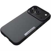 iPhone 18 Pro Max/17 Pro Max Nudient Thin-deksel - Midtvinterblått