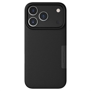 iPhone 18 Pro Max/17 Pro Max Nudient Thin MagSafe-deksel