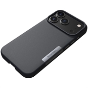 iPhone 18 Pro Max/17 Pro Max Nudient Thin MagSafe-deksel - Midtvinterblått