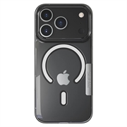 iPhone 18 Pro Max/17 Pro Max Nudient Thin MagSafe-deksel