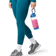 NutriBullet NBP013BL Flex bærbar blender 590ml - blå