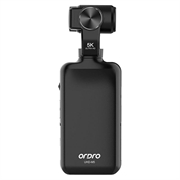 ORDRO M5 Pocket 5K-kamera - svart