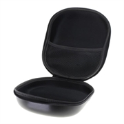 OTB EVA-veske for hodetelefoner til Beyerdynamic/Asus/Teufel/Sony - svart