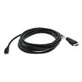OTB høyhastighets HDMI til Micro HDMI-kabel med Ethernet