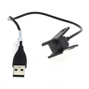 Fitbit Ace OTB USB-ladekabel - svart