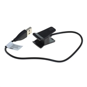 Fitbit Ace OTB USB-ladekabel - svart