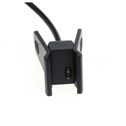 Fitbit Ace OTB USB-ladekabel - svart
