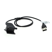 Fitbit Alta HR OTB USB-ladekabel - Svart
