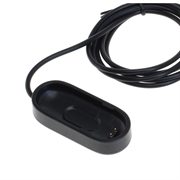Xiaomi Mi Band 4 OTB USB-ladekabel - Svart