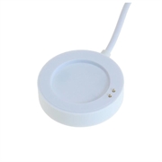 Xiaomi Watch 2 Pro/Watch S2/Watch S3/Watch H1 OTB USB-ladekabel - Hvit